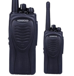Kenwood Walkie-Talkie