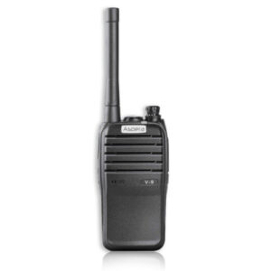Aspera Walkie-Talkie